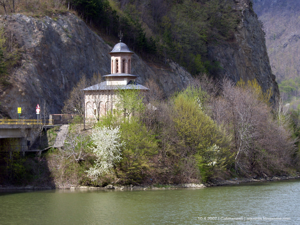 Calimanesti